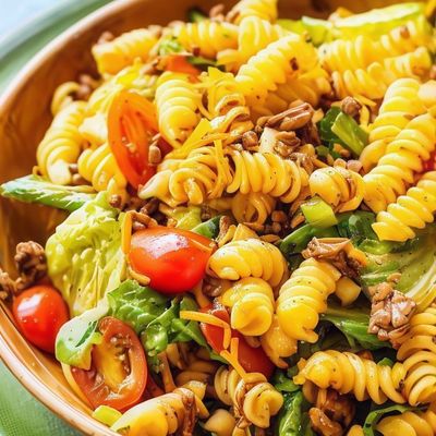Refrigerator Salad