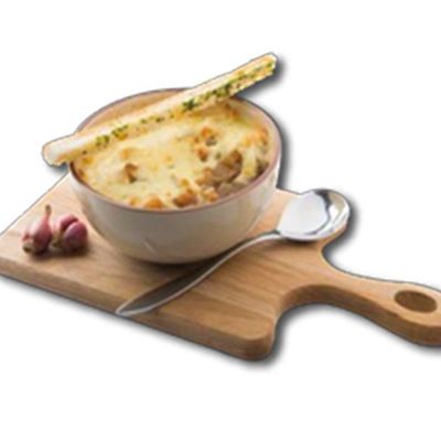 Onion Soup