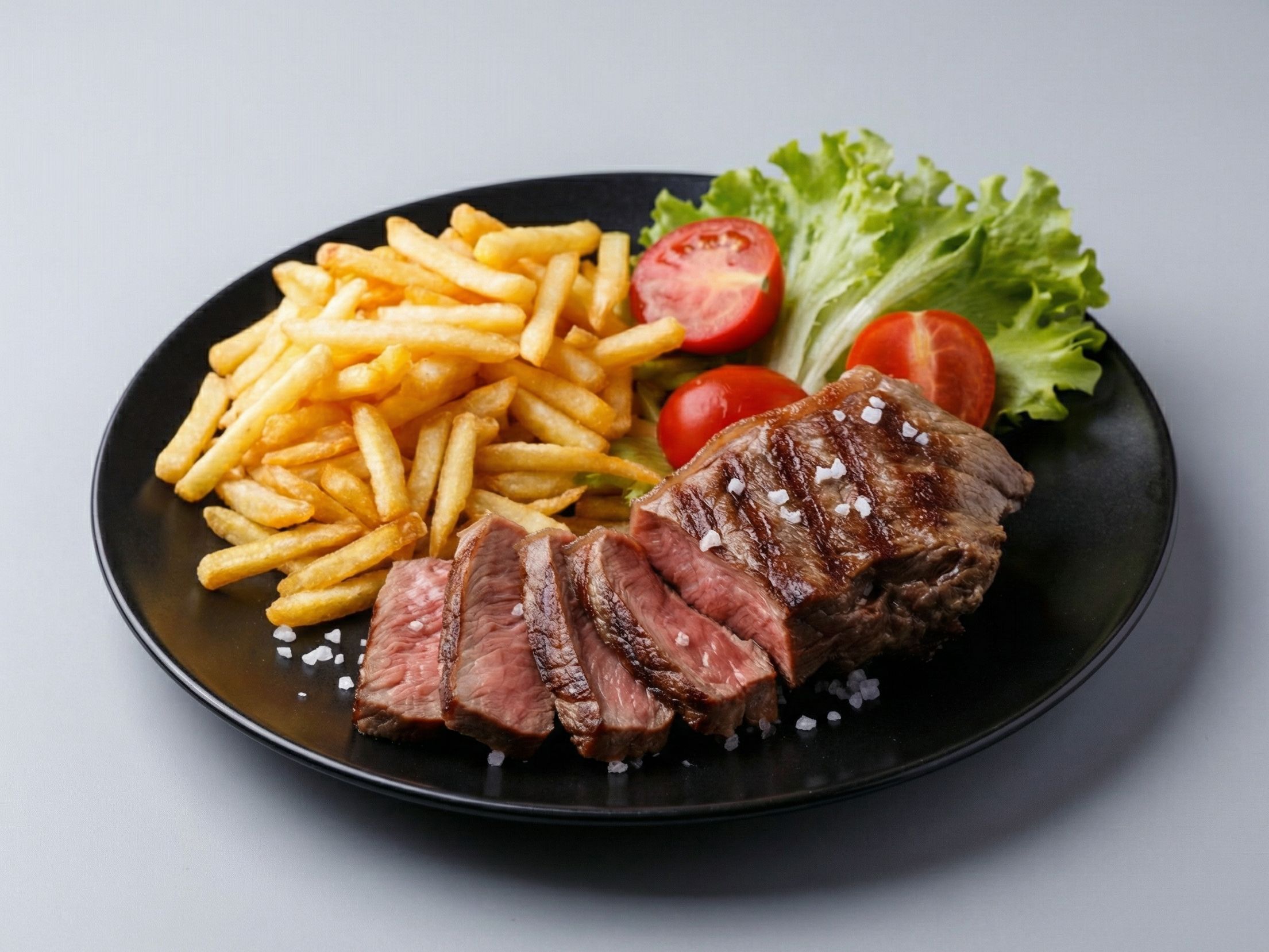 Special Beef Fillet