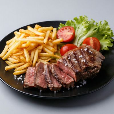 Special Beef Fillet