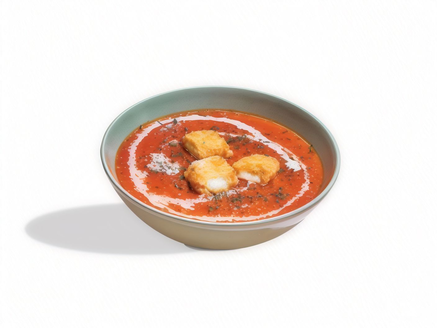 Tomato Soup