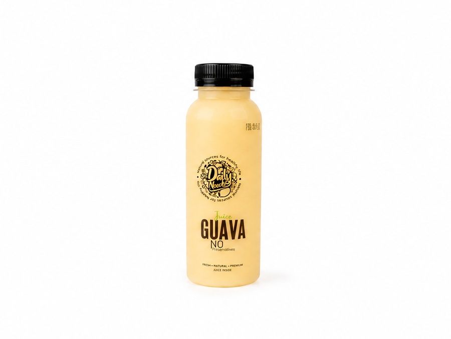 Guava Juice