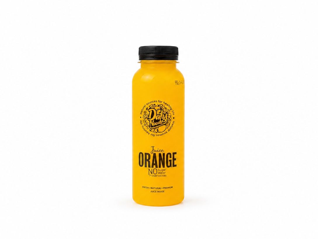 Orange Juice