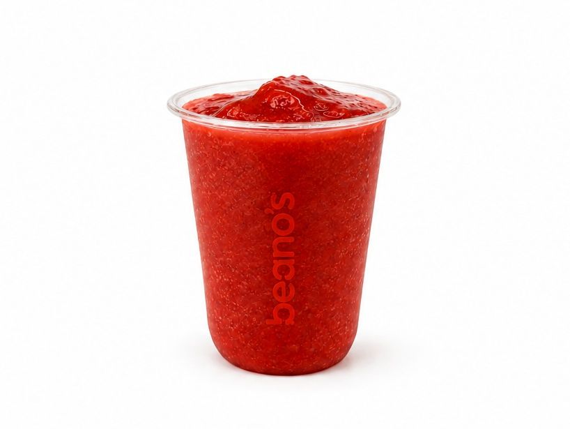 Strawberry Smoothie