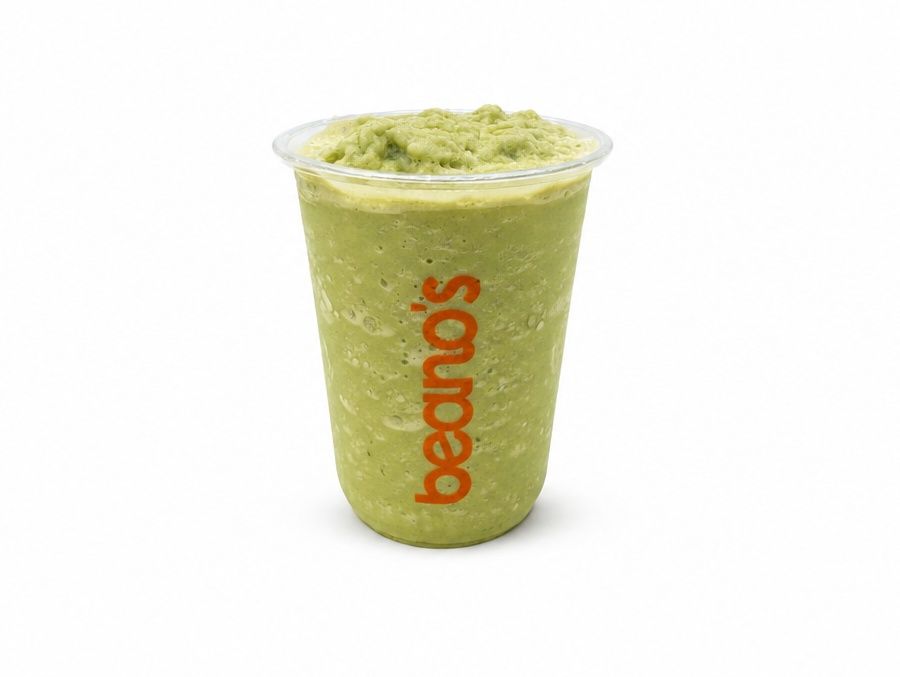 Blended Matcha