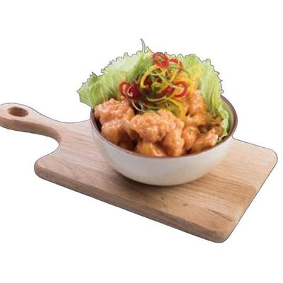 Dynamites Shrimp