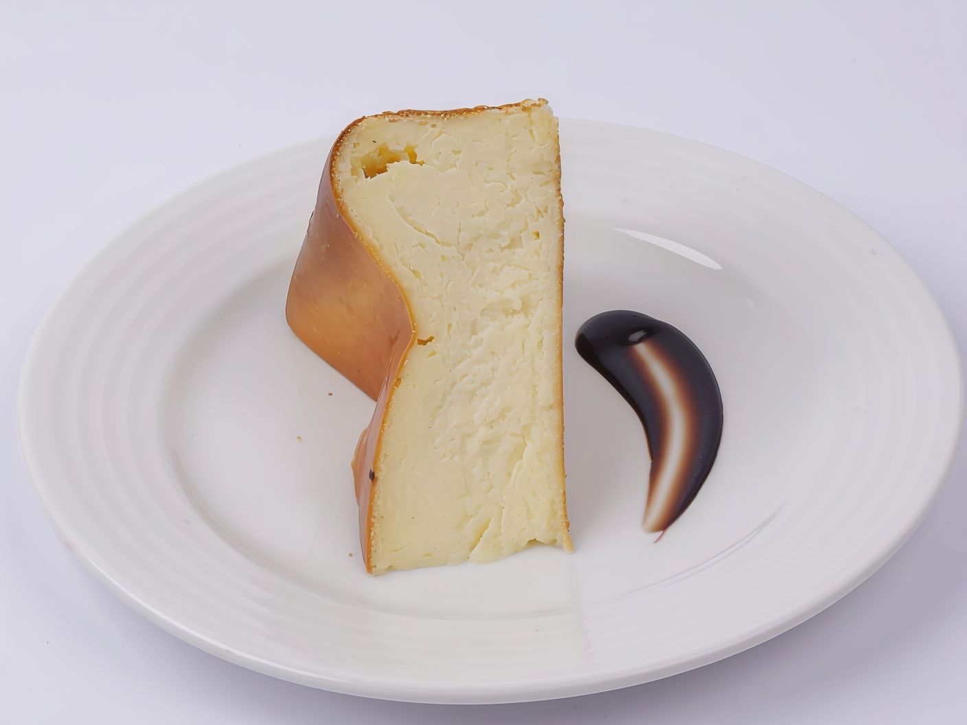 San Sebastian Cheese Cake