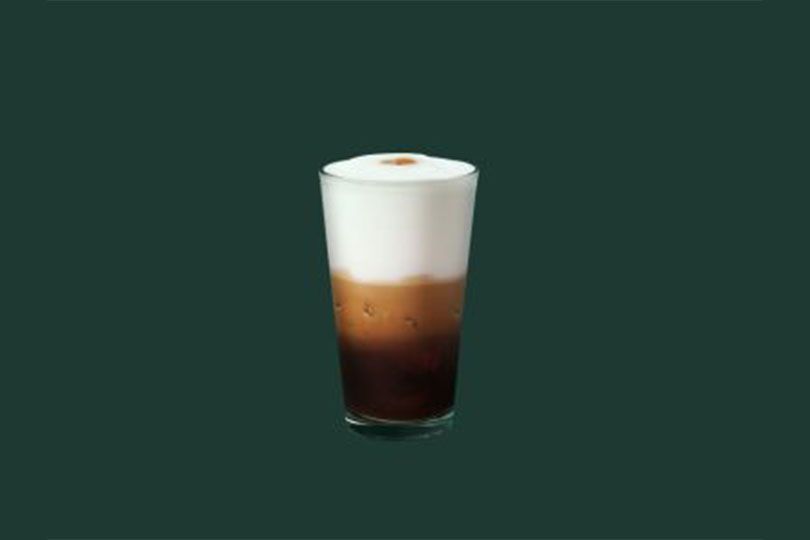 Freddo Cappuccino