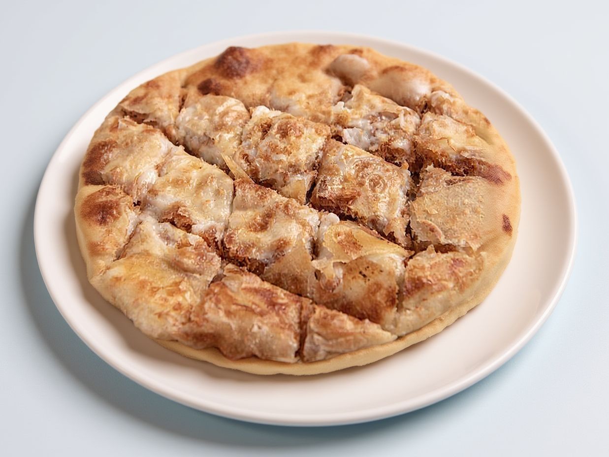 Exception Pie