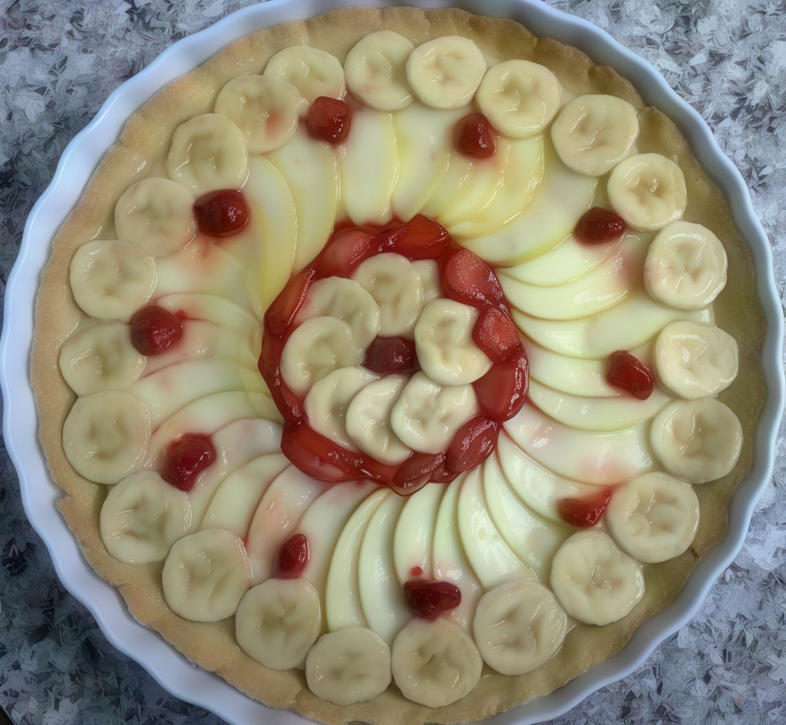 Exception Sweet Pie
