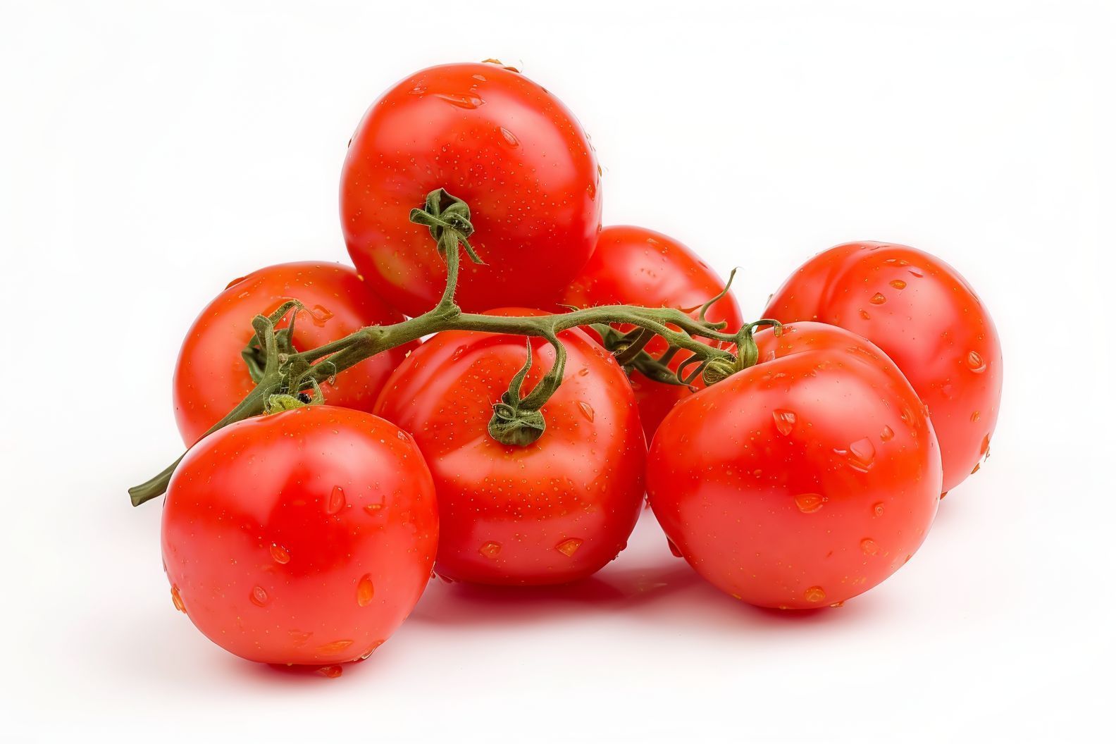 Extra Tomatoes