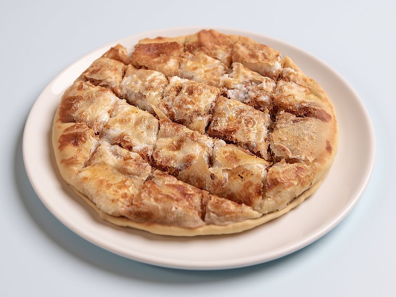 Chicken Pie