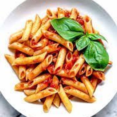 Kids Pasta