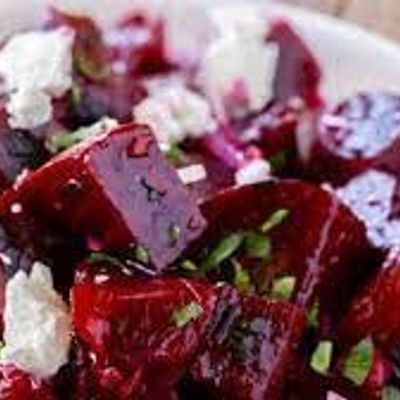 Greece Beetroot Salad