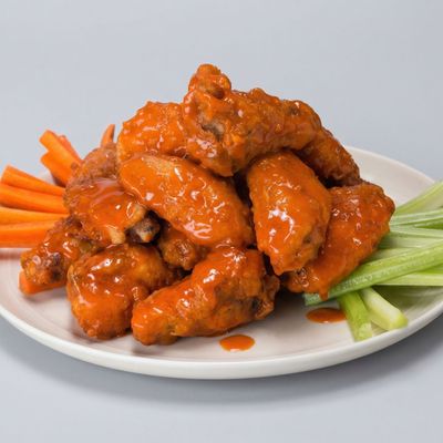 The Wings
