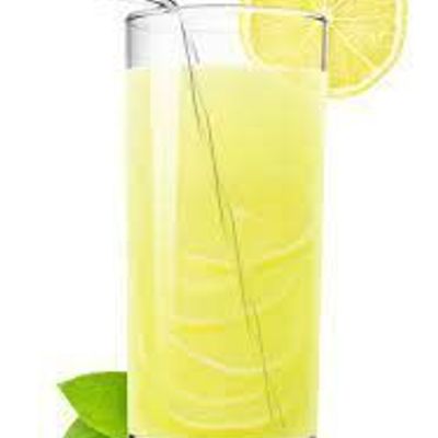 Lemonade Juice