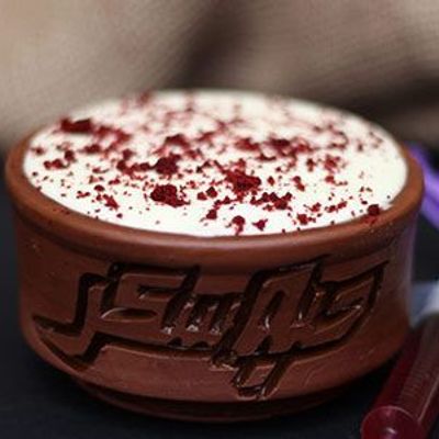 Red Velvet Casserole