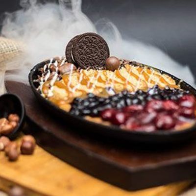Mix Cookies