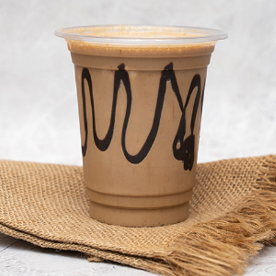 Chocolate Frappuccino