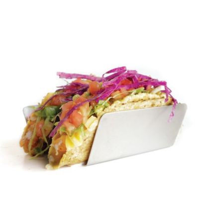 Buffalo Chicken Tacos - 2 Pieces