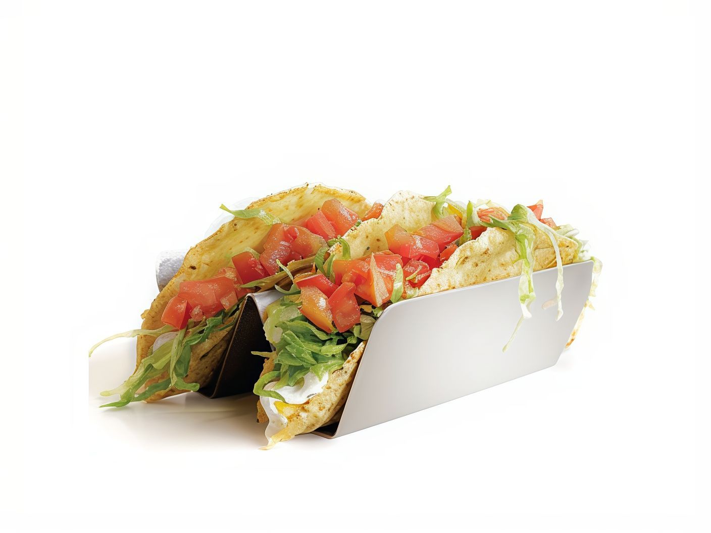 Beef Taco - 2 Pieces
