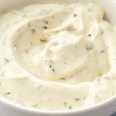 Ranch