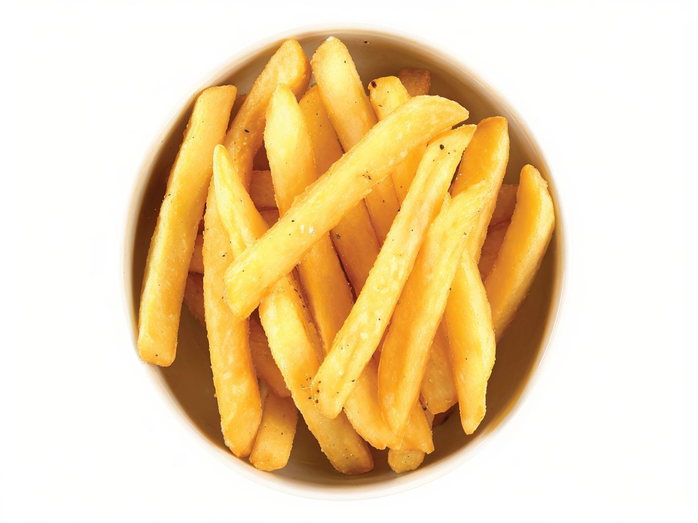 Fries