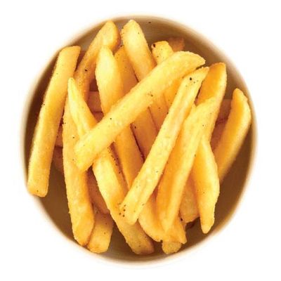 Fries