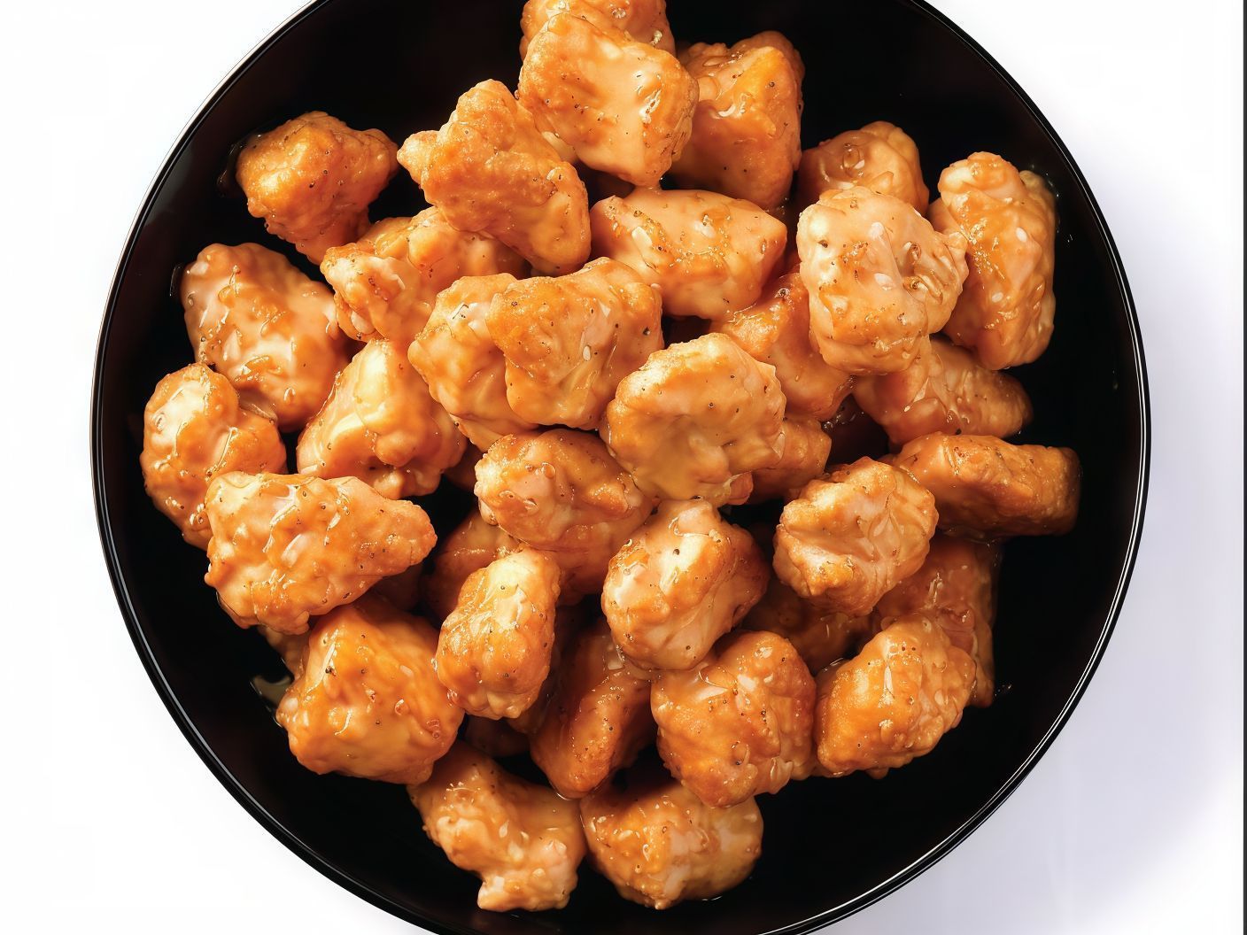 Popcorn Chicken