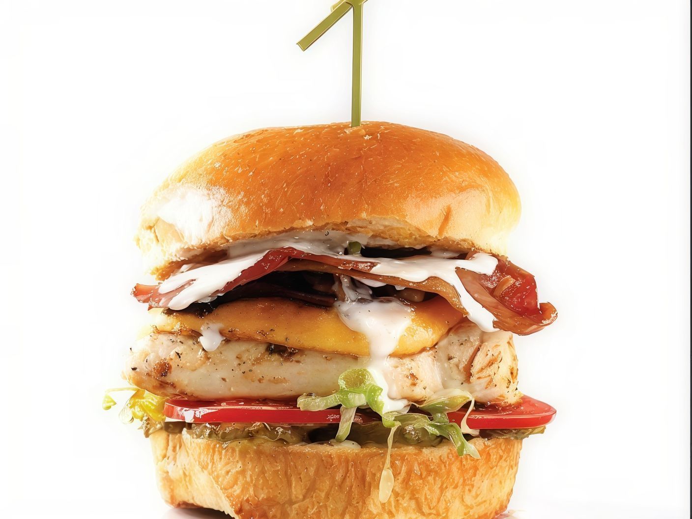 Chicken Club