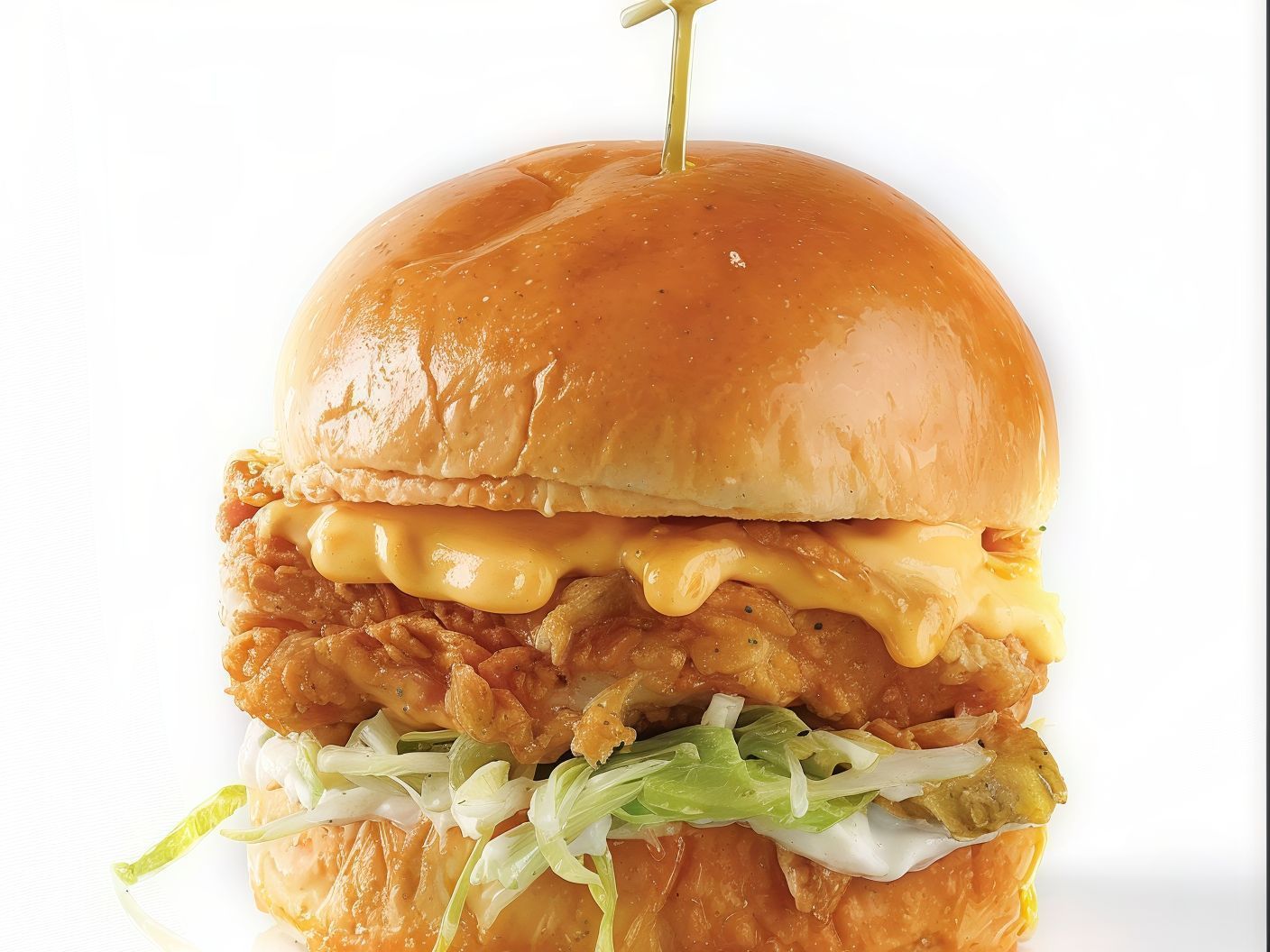 Chicken Cheese