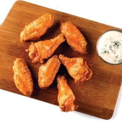 Buffalo Wings & Rings photo 5