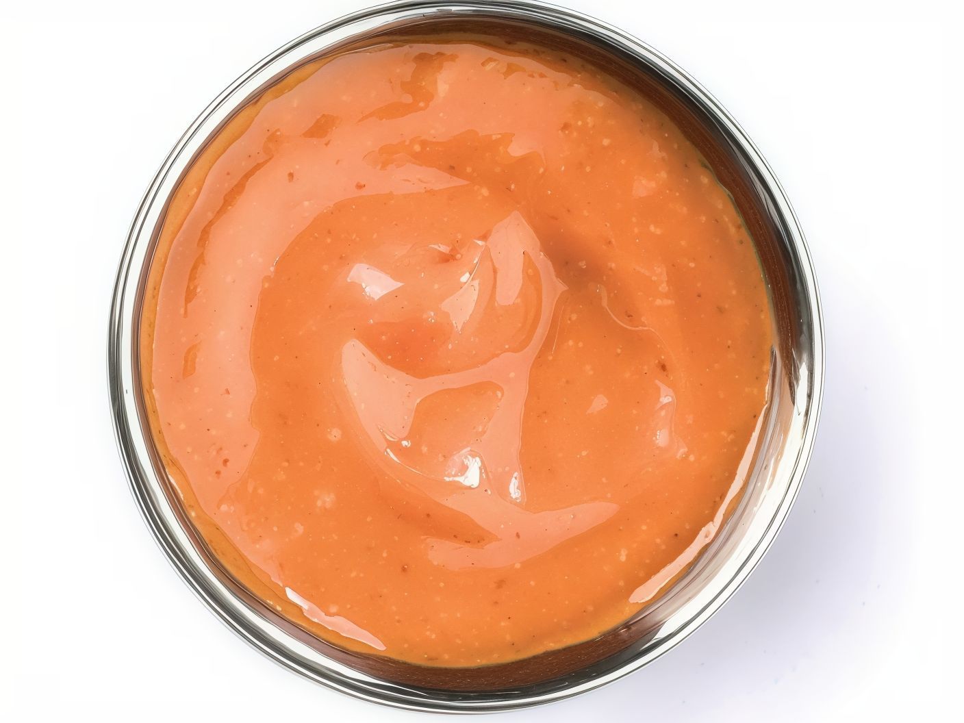 Wings Sauce