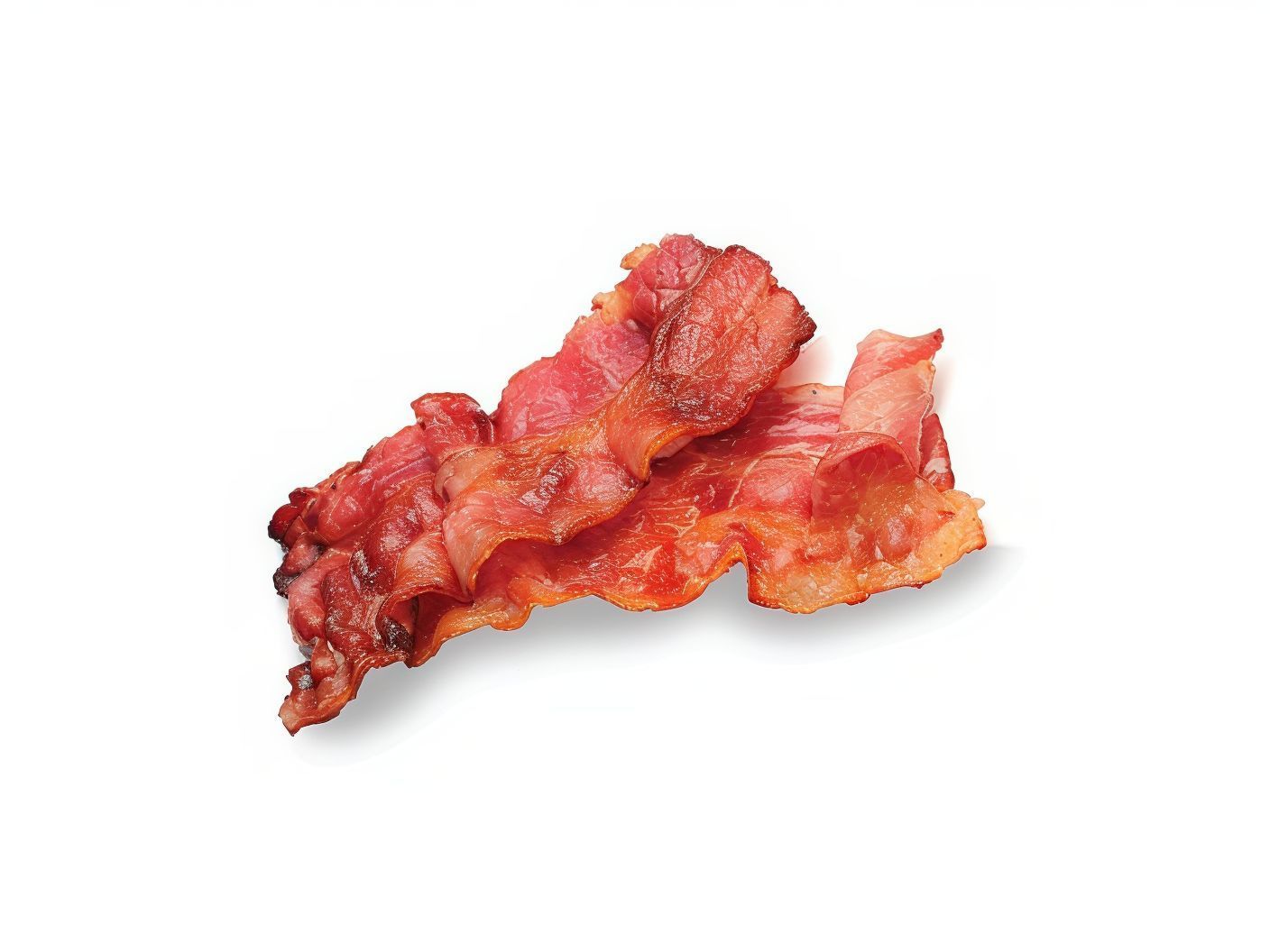 Beef Bacon