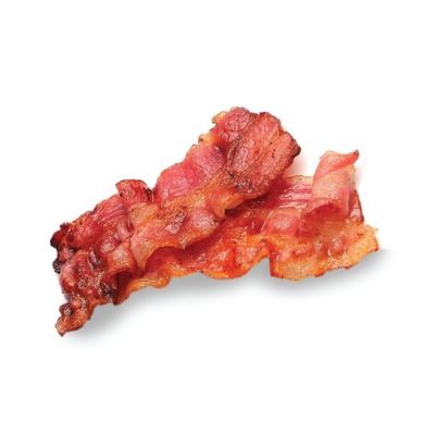 Beef Bacon