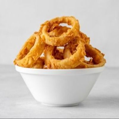 Buffalo Wings & Rings photo 3