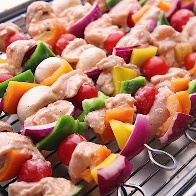 1 Kg Chicken Shish Tawook