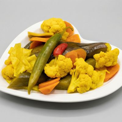 Delicious Food Akl Beity photo 12