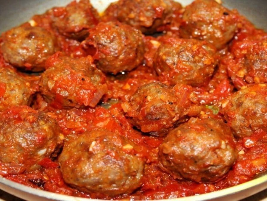 Dawood Basha Kofta