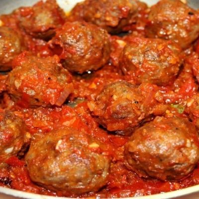 Dawood Basha Kofta