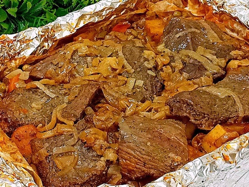 1/4 kg meat paper