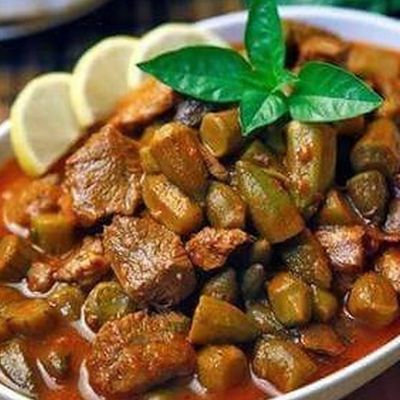 Delicious Food Akl Beity photo 4