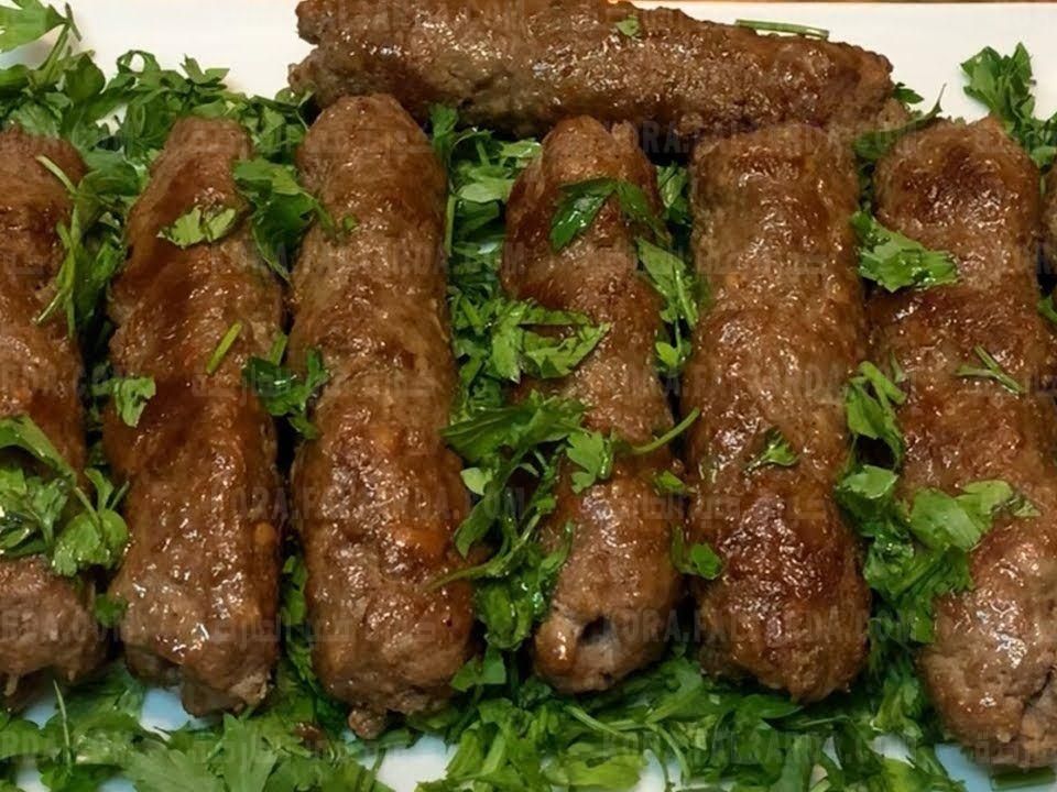 1/4 kg oven-baked kofta