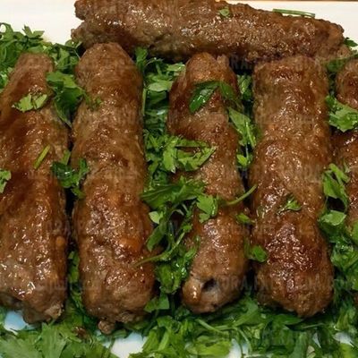 Delicious Food Akl Beity photo 9