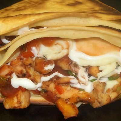 Pizza Al Faraana photo 9
