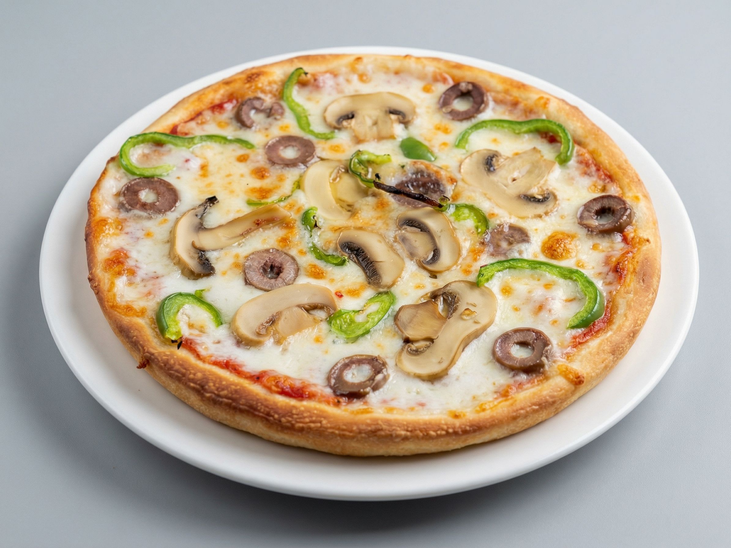Funghi