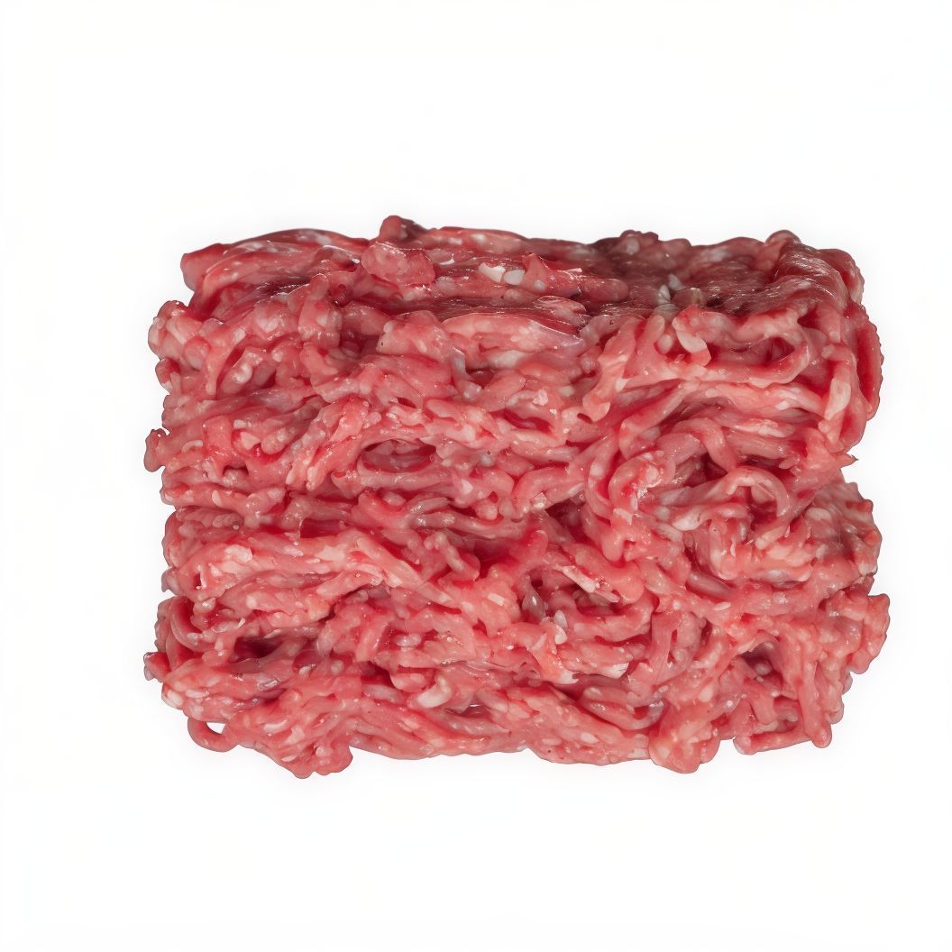 Extra Ground Beef
