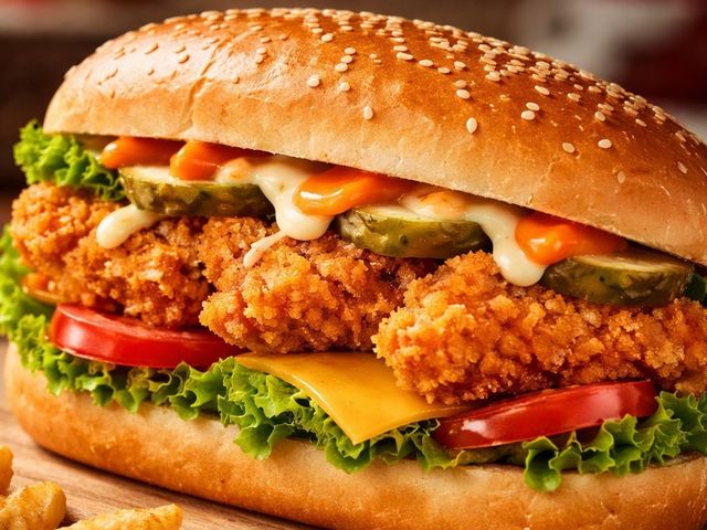 Crunchy Ranch