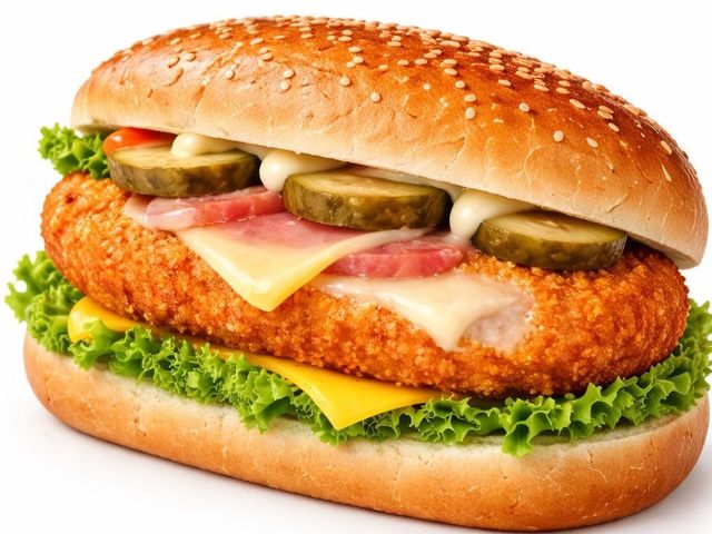 Cordon Bleu