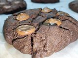 Premium Belgian Cookies